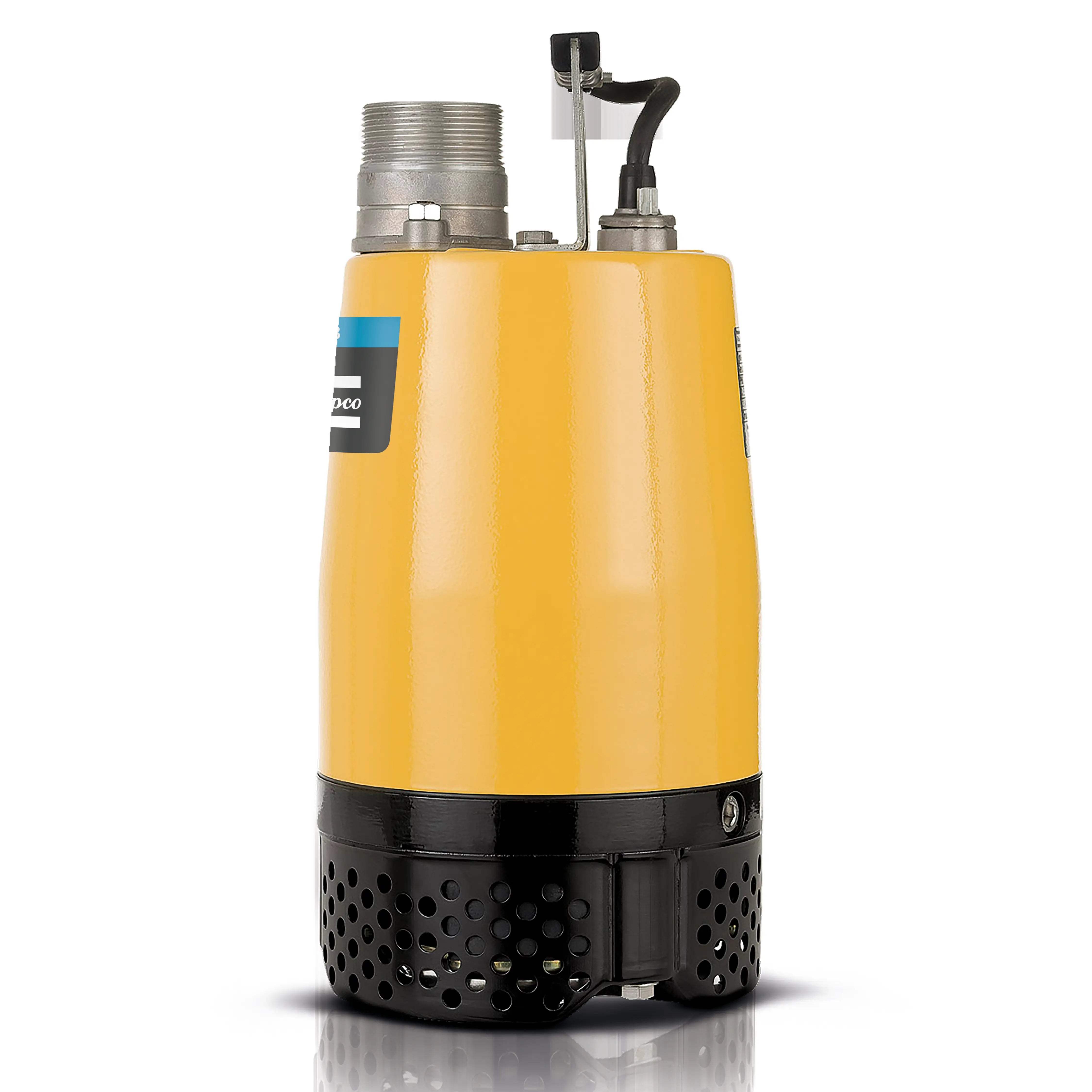 Submersible Pump - WEDA D08N 115V 60HZ 1 ~ UL by Atlas Copco
