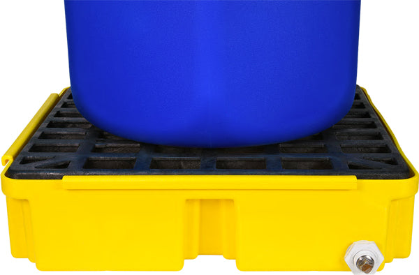 Clean Resources CRP Series Containment Basin