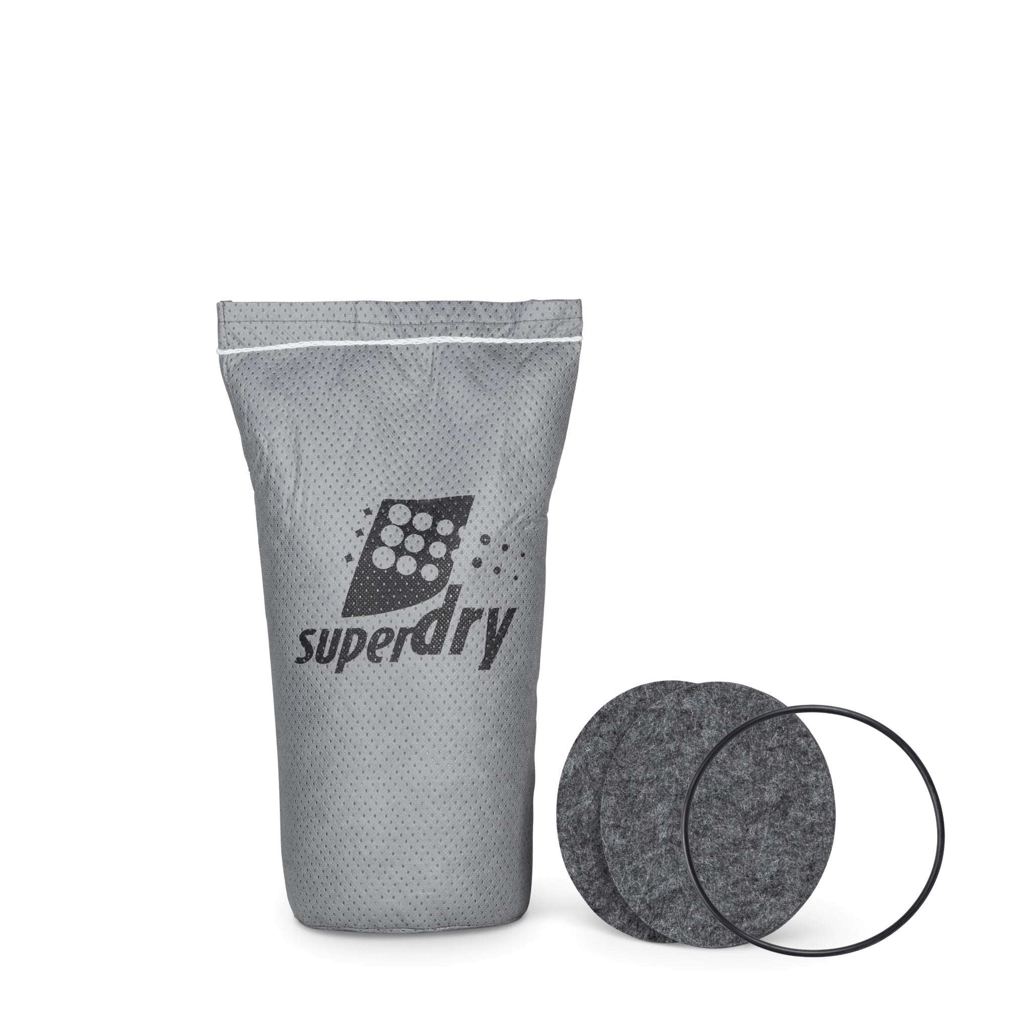 Super-Dry BD2 Air Dryer Replacement Kit, part number 280-302