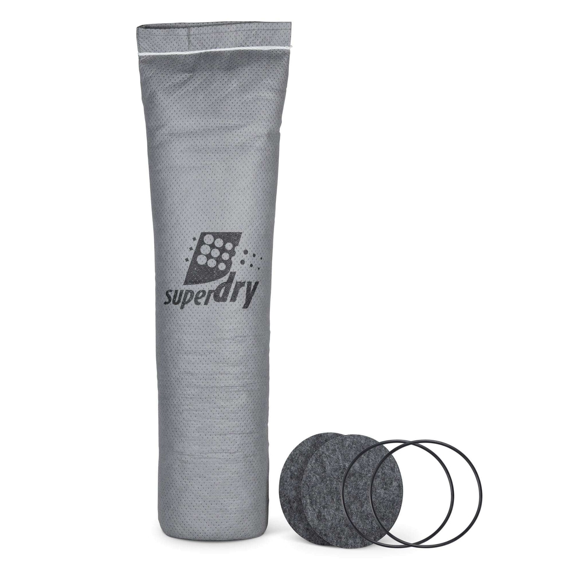 Super-Dry BD3 Air Dryer Replacement Kit, part number 280-303