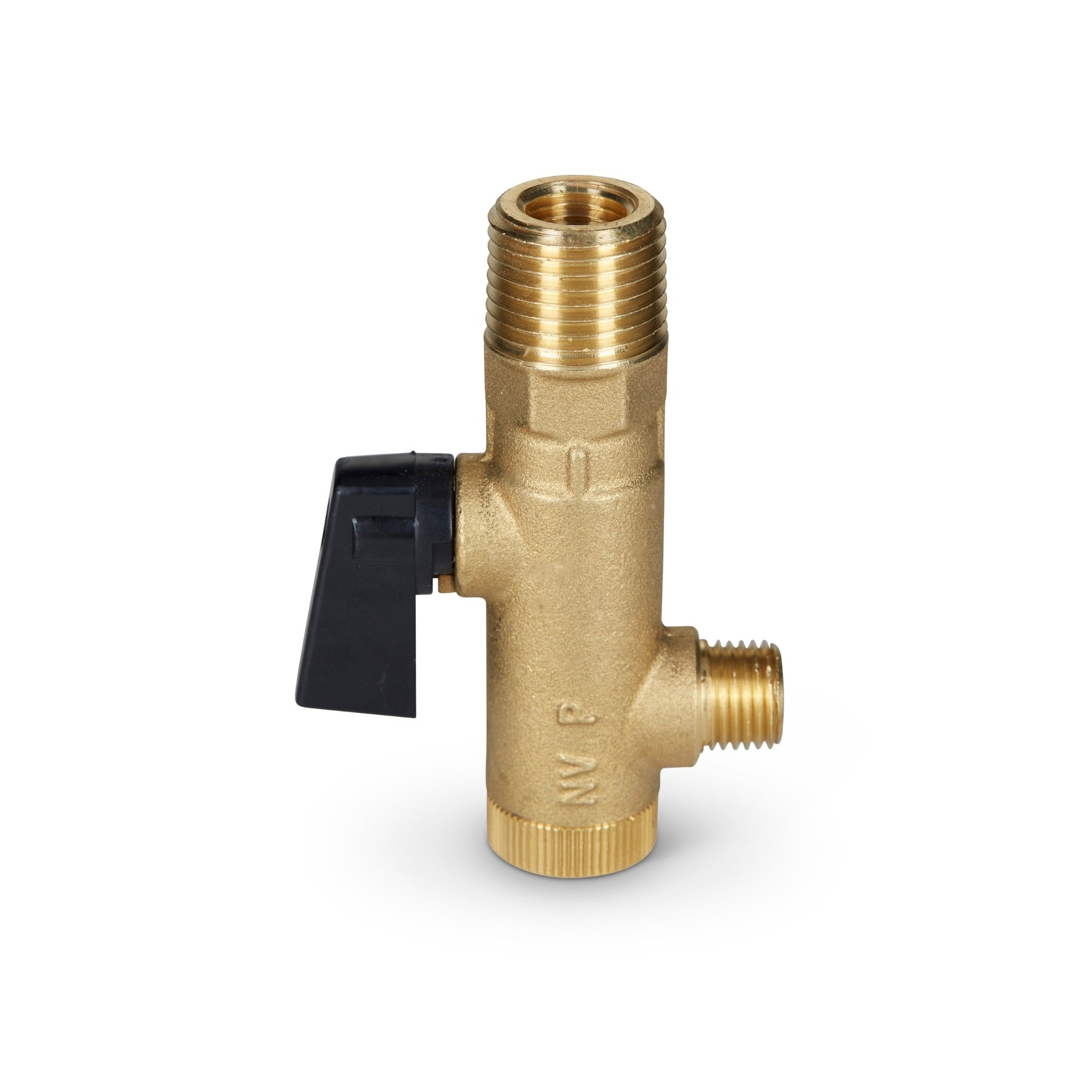 Super-Dry BVS-1/4 Ball Valve Strainer, part number 320-240