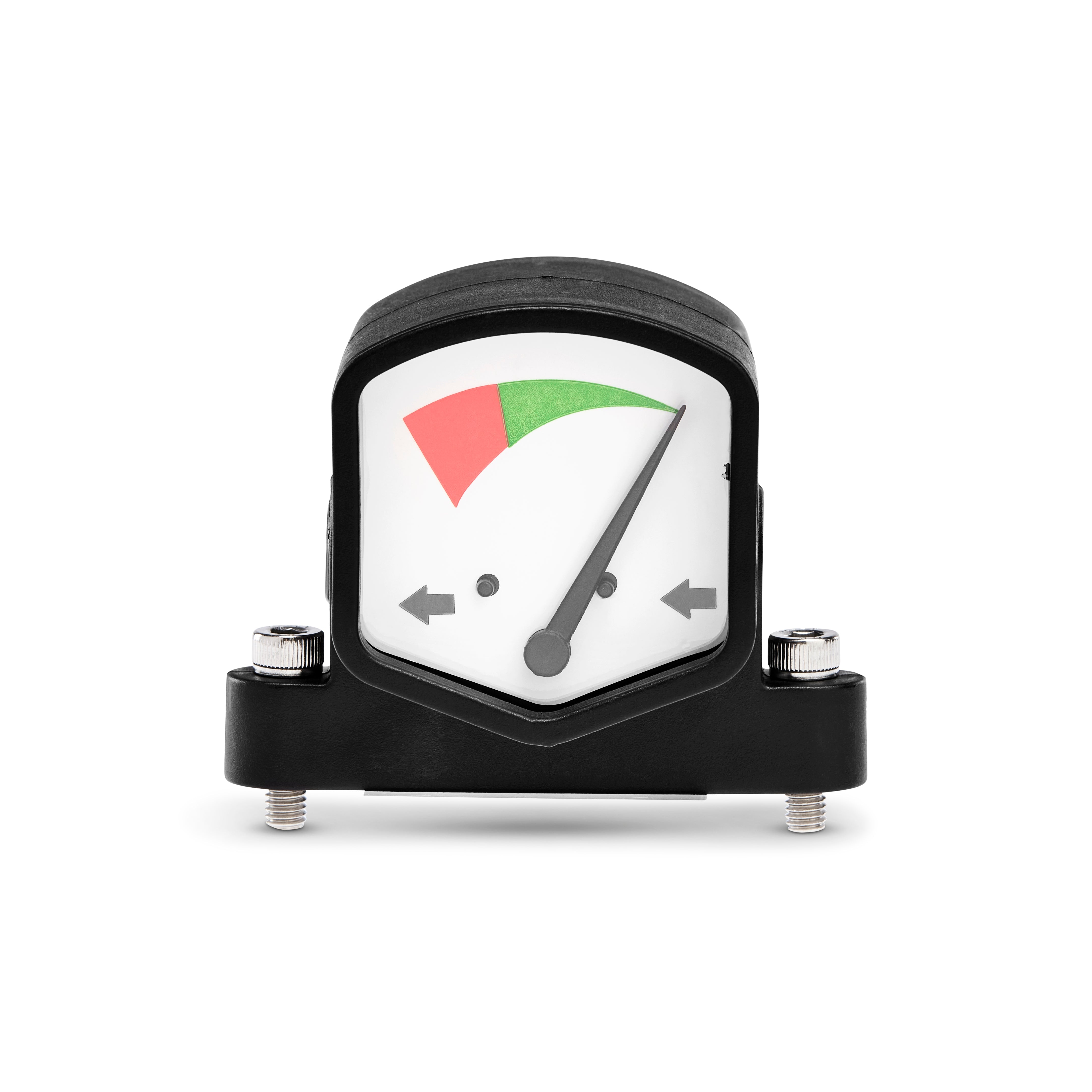 Super-Dry DG-02 Differential Pressure Gauge, part number 340-141