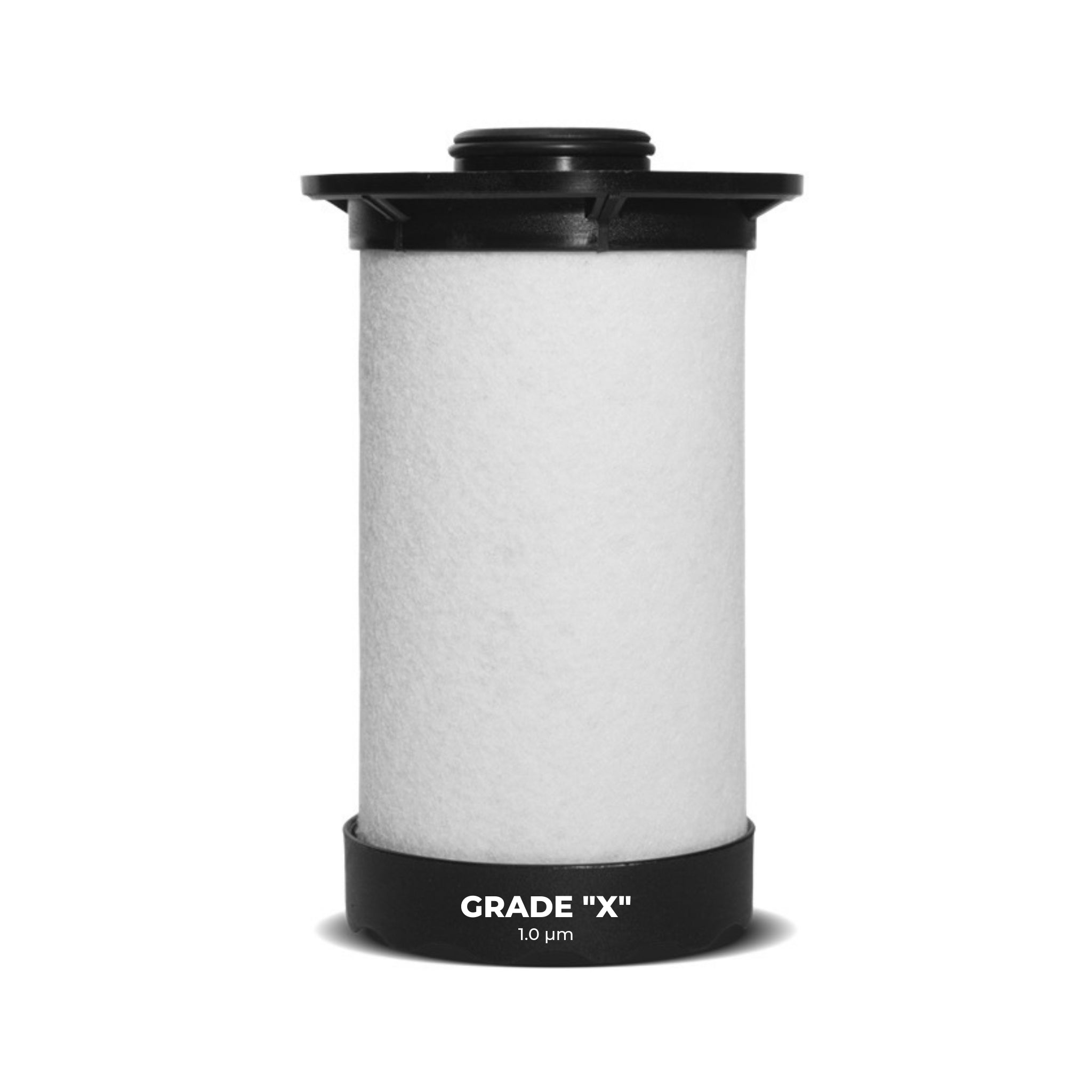 Super-Dry E-85-X SAF replacement filter element, part number 340-210