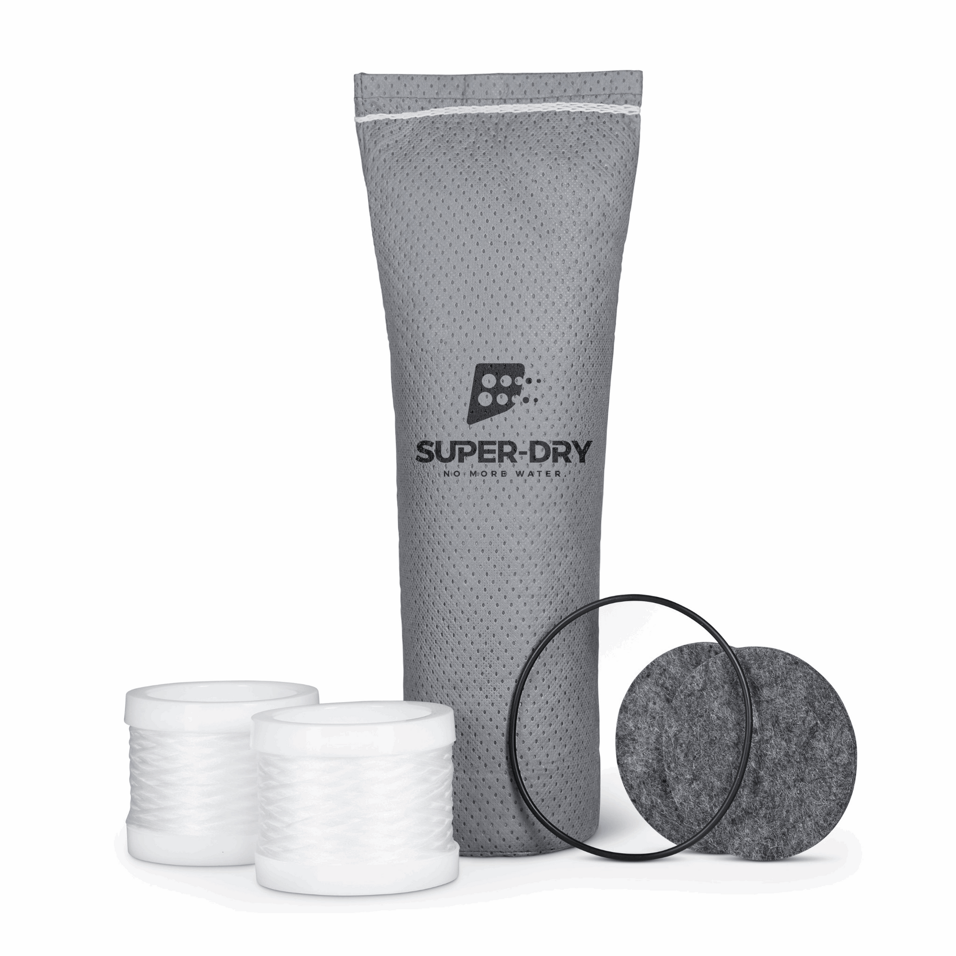 Super-Dry ED1 ED replacement cartridge kit, part number 280-210