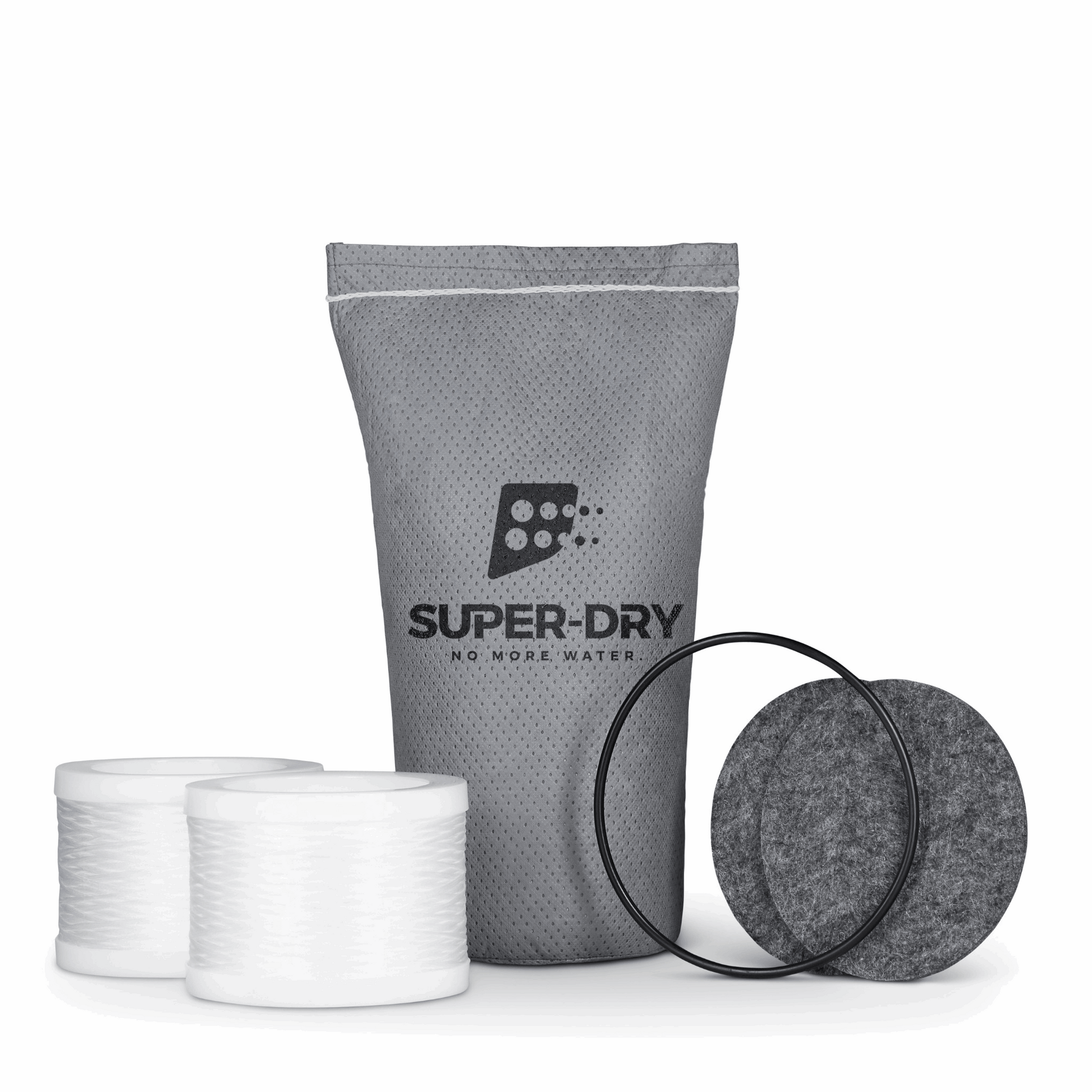 Super-Dry ED2 ED replacement cartridge kit, part number 280-220