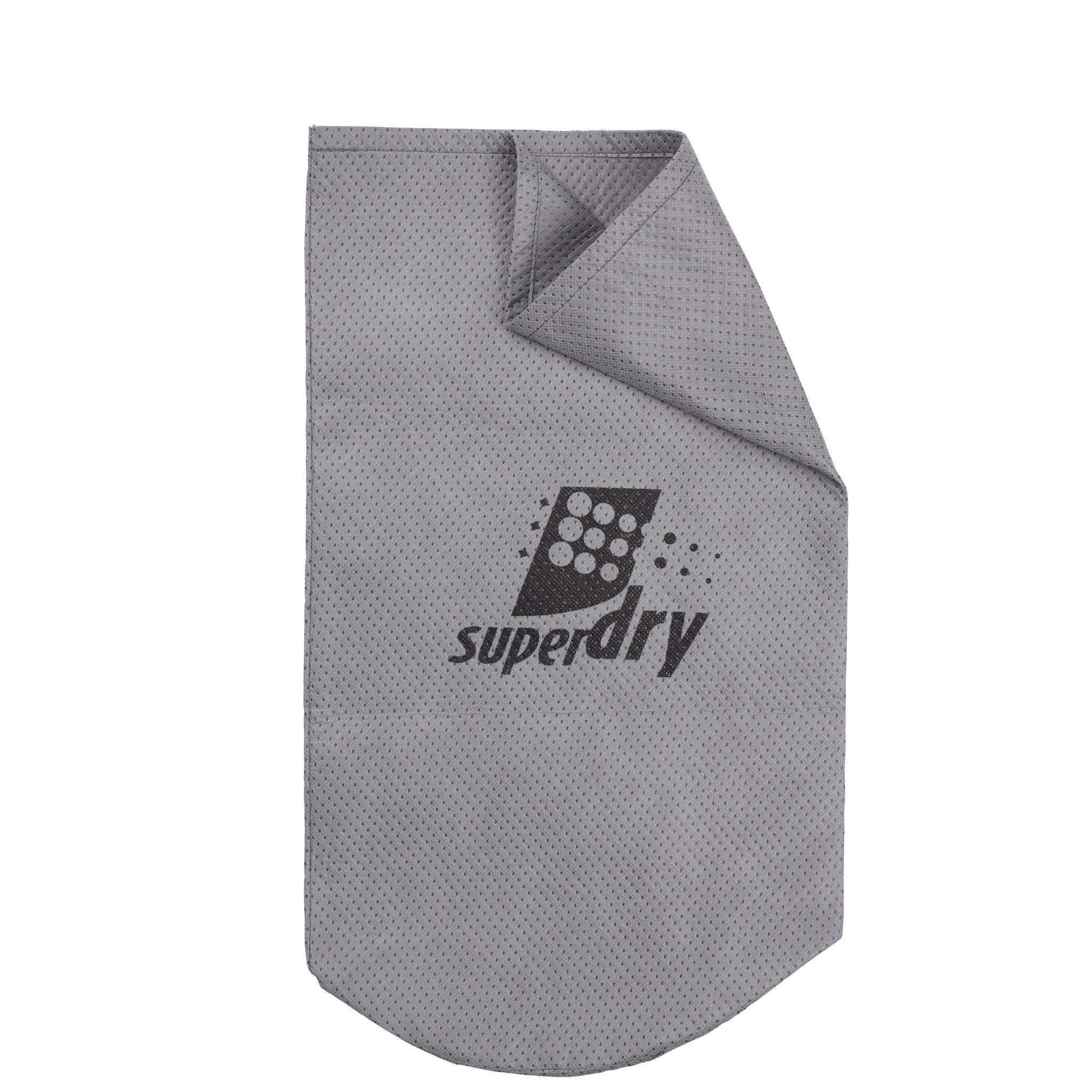 Super-Dry EMPTY BAG D4 Air Dryer Replacement Part, part number 280-429