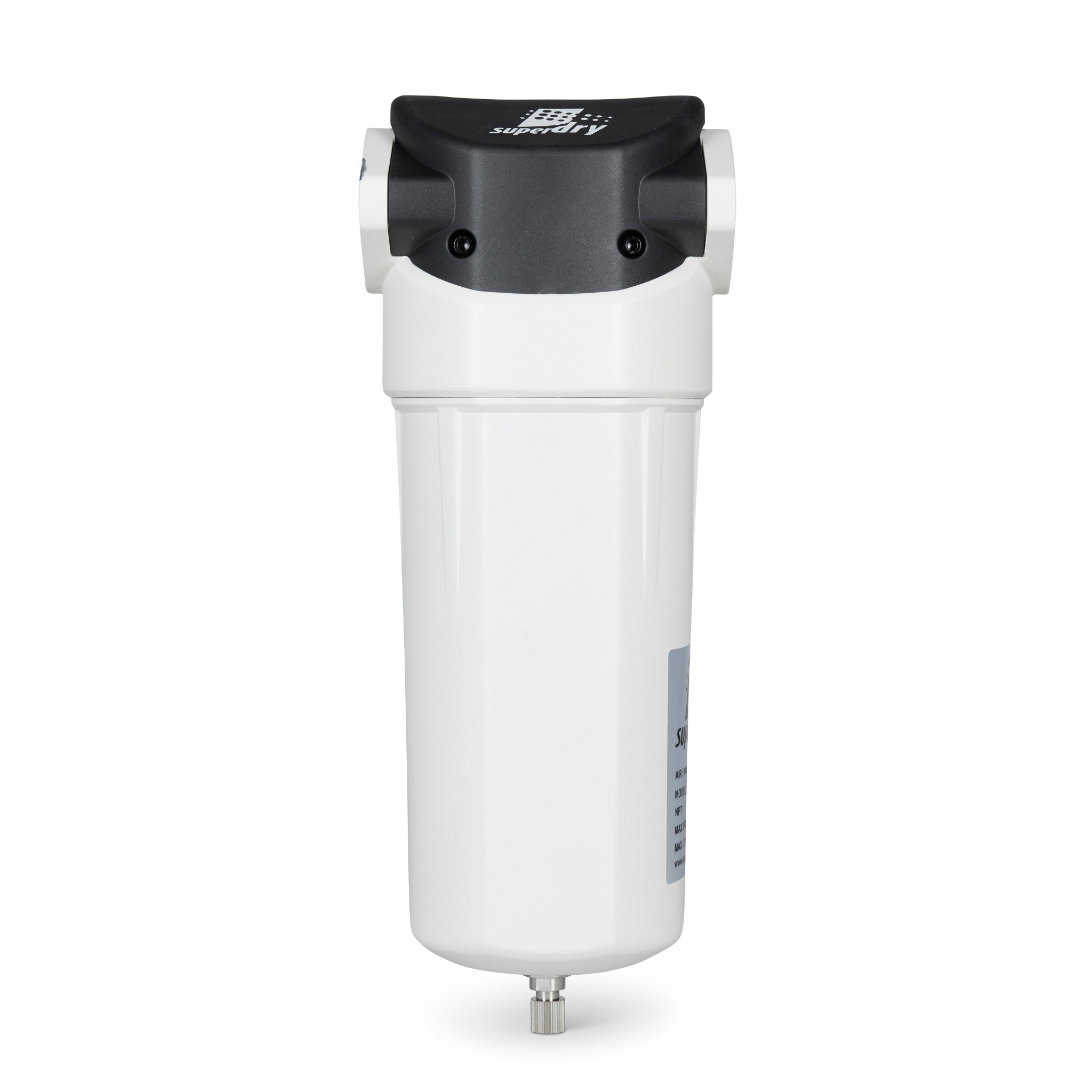 Super-Dry FSD-185-W FSD centrifugal water separator, part number 330-120