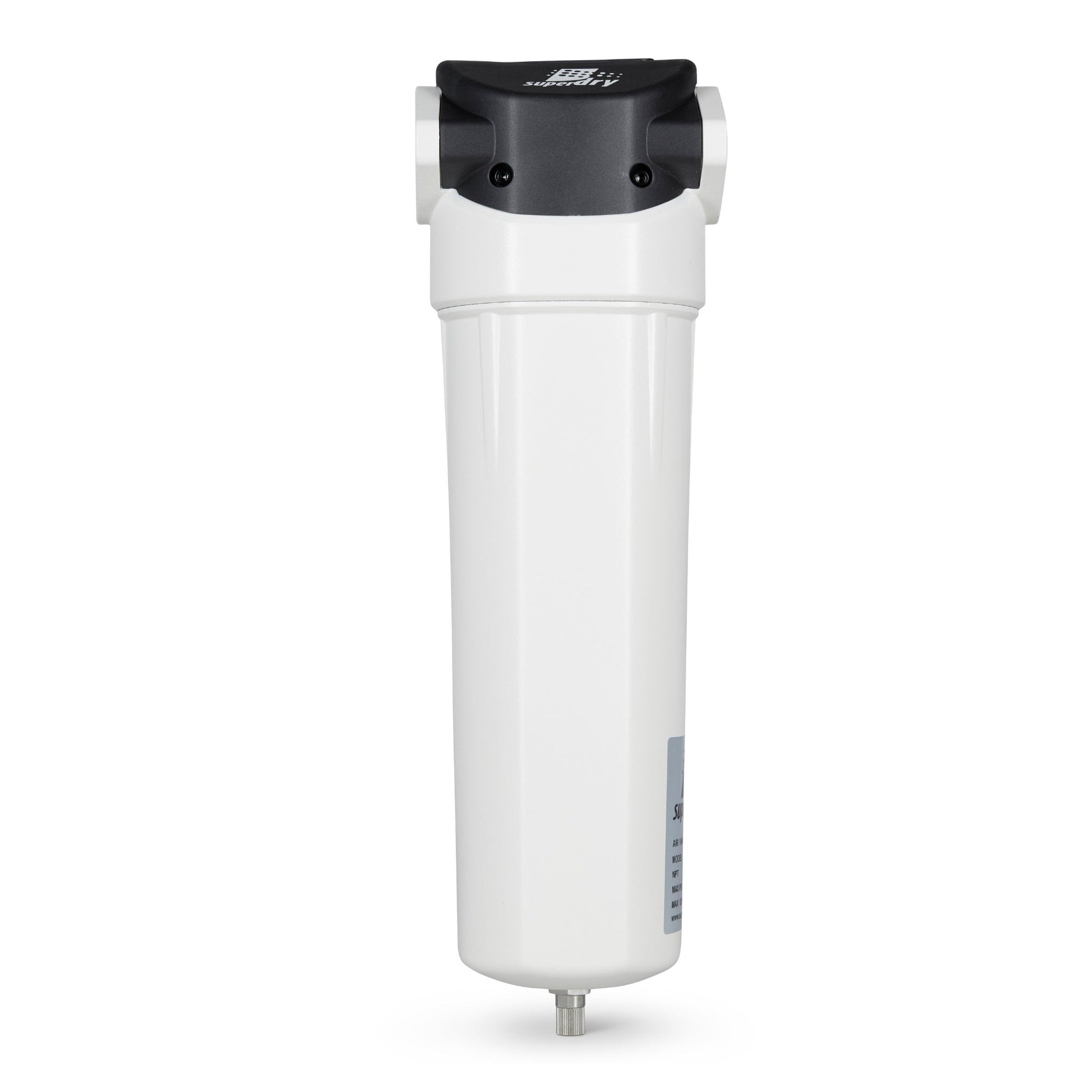Super-Dry FSD-375-W FSD centrifugal water separator, part number 330-130