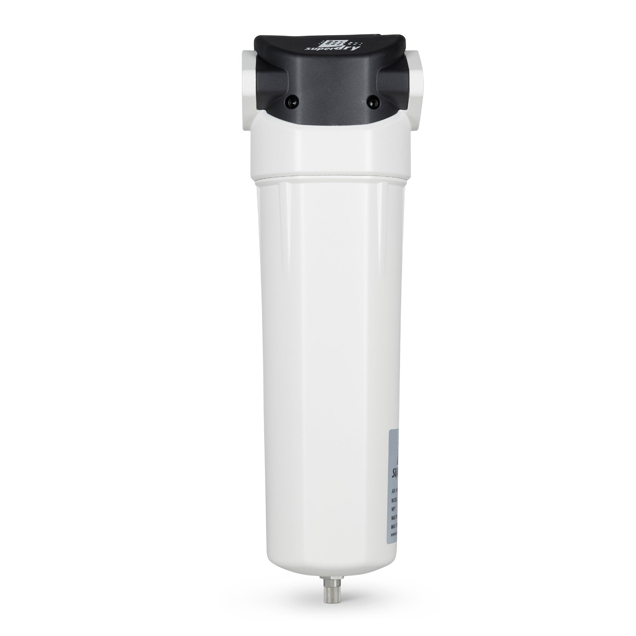 Super-Dry FSD-375-W FSD centrifugal water separator, part number 330-130