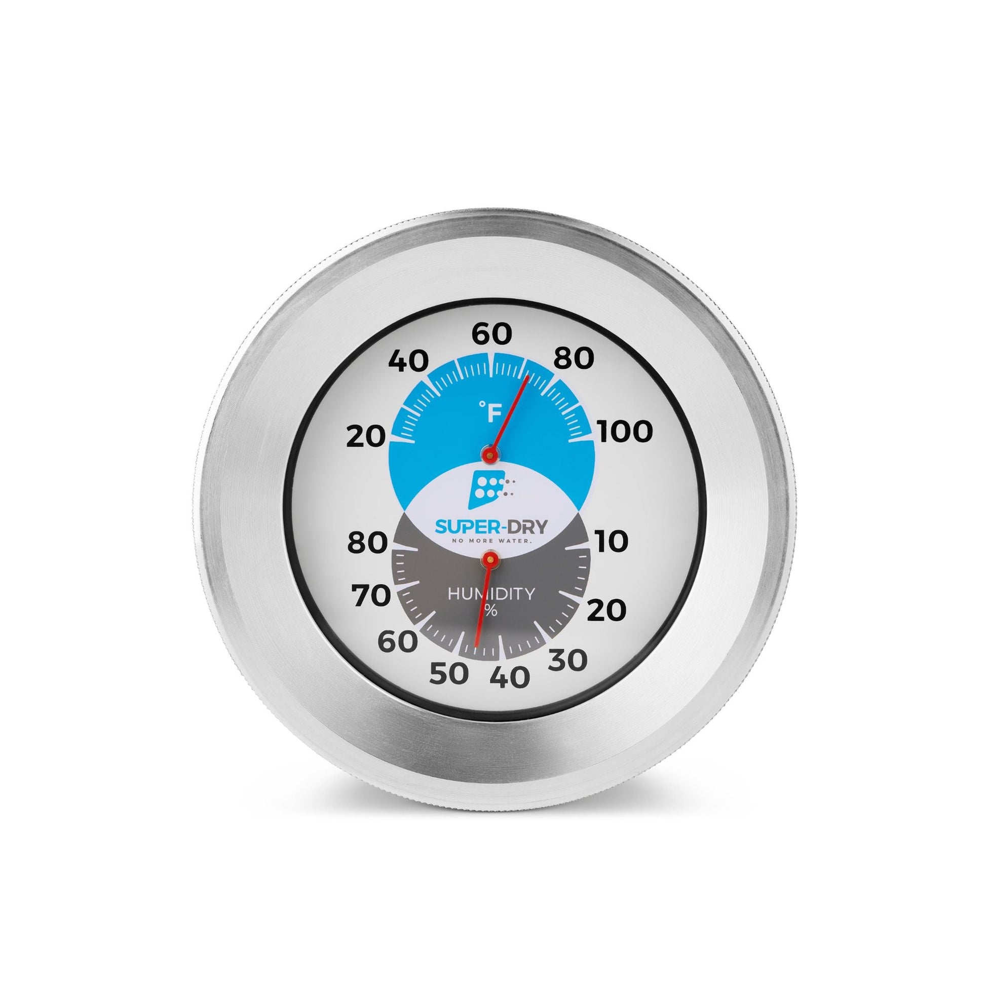 Super-Dry HGT 1/4 Humidity Gauge, part number 320-100