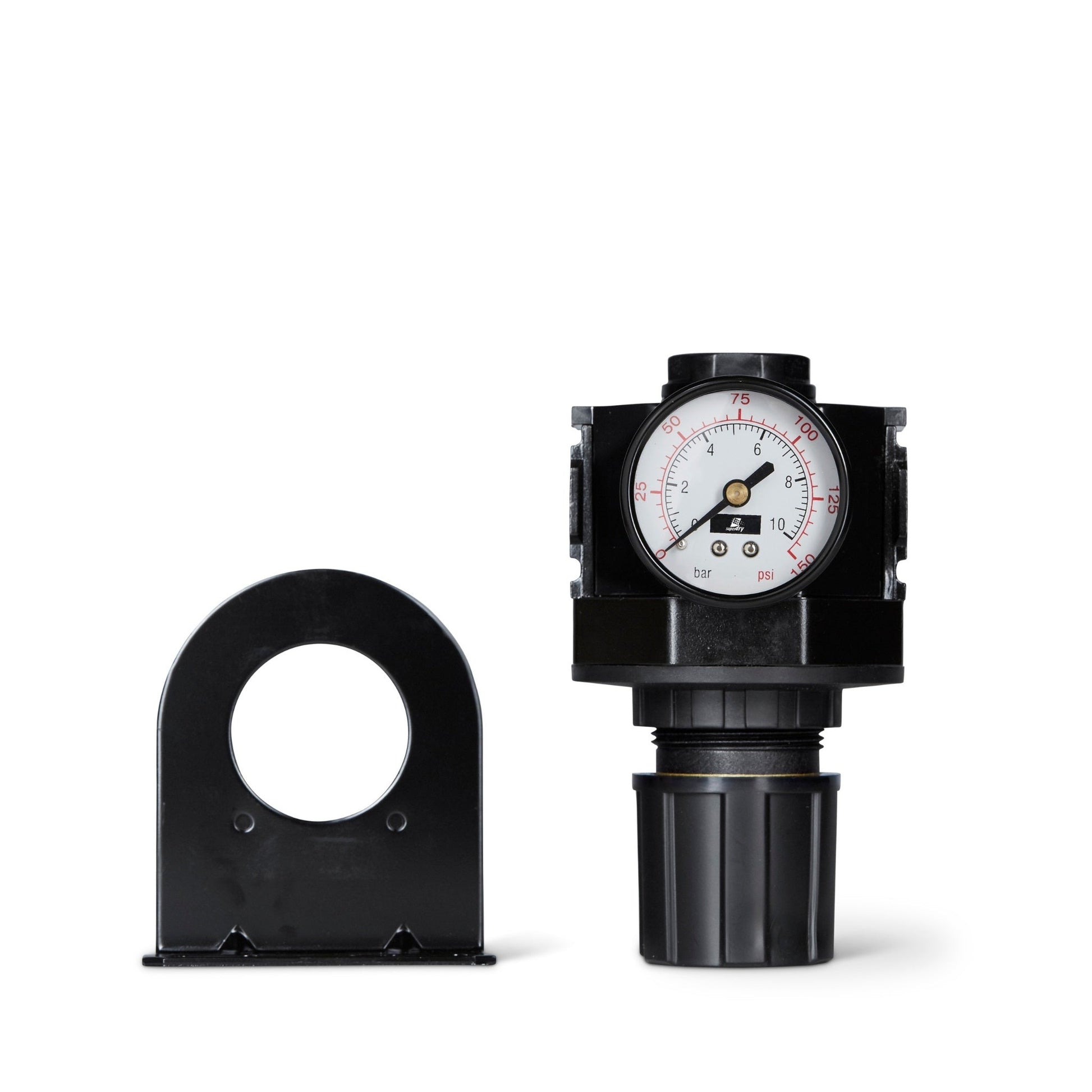 Super-Dry REG 1/2 Air Pressure Regulator, part number 300-160