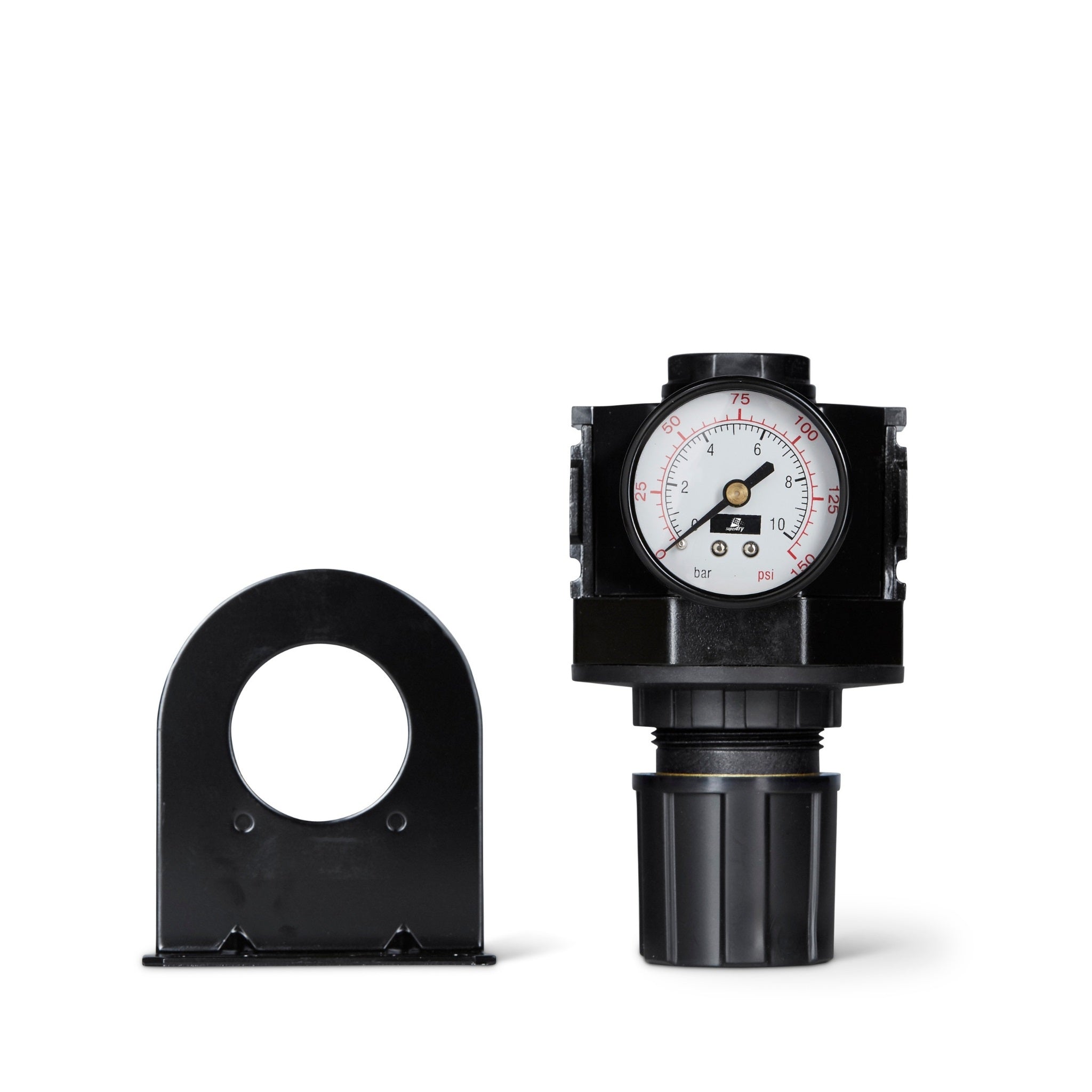 Super-Dry REG 1/2 Air Pressure Regulator, part number 300-160