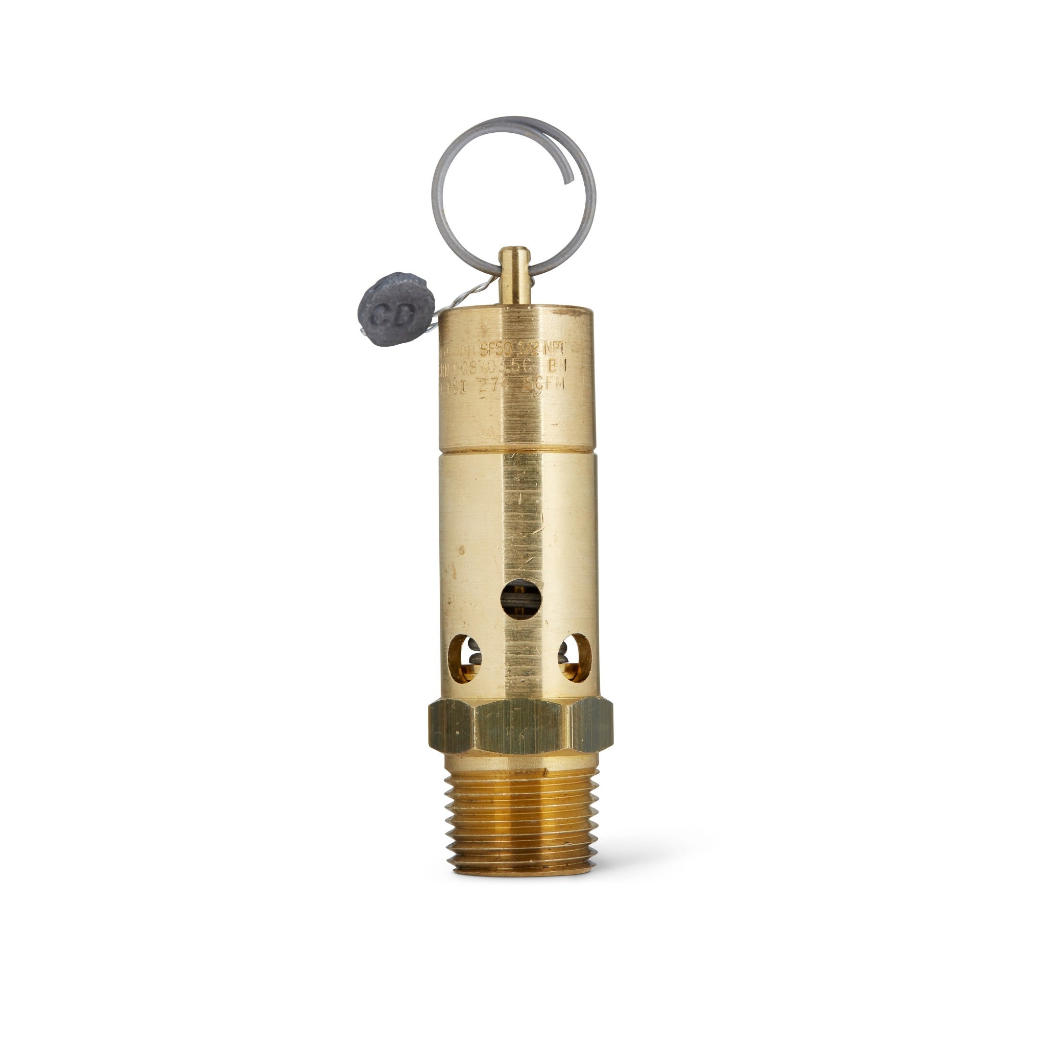 Super-Dry SV-1/2 Safety Relief Valve, part number 280-913