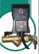 Champion Auto Tank Drain for RV Series