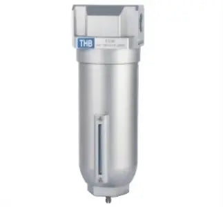 THB 9000 Series particulate filter stage