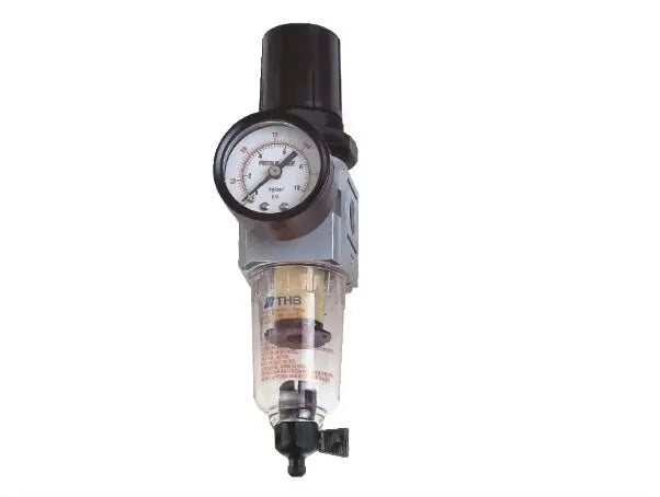 THB FR202 mini filter regulator