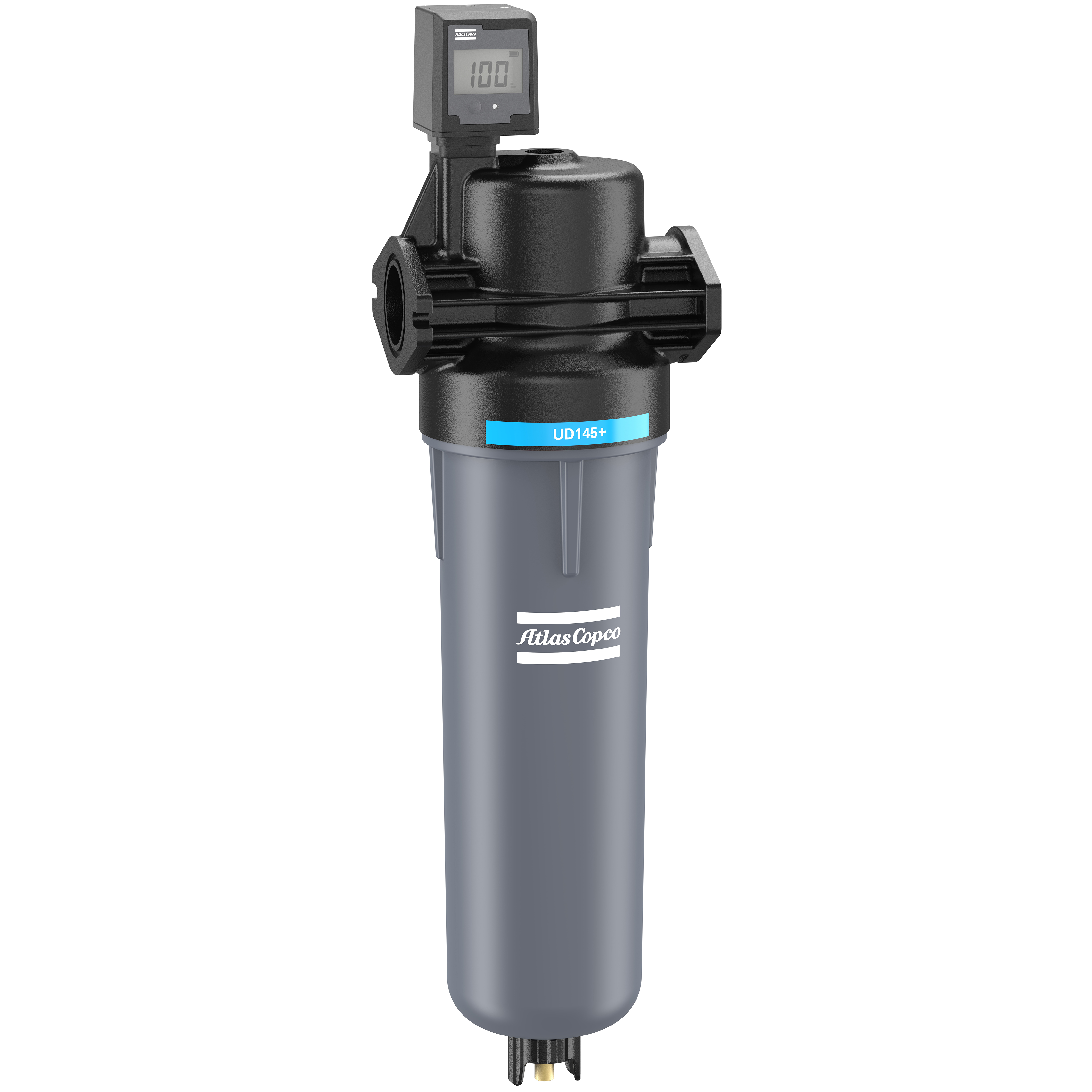 Atlas Copco UD+ "Ultimate" Coalescing Air Filter