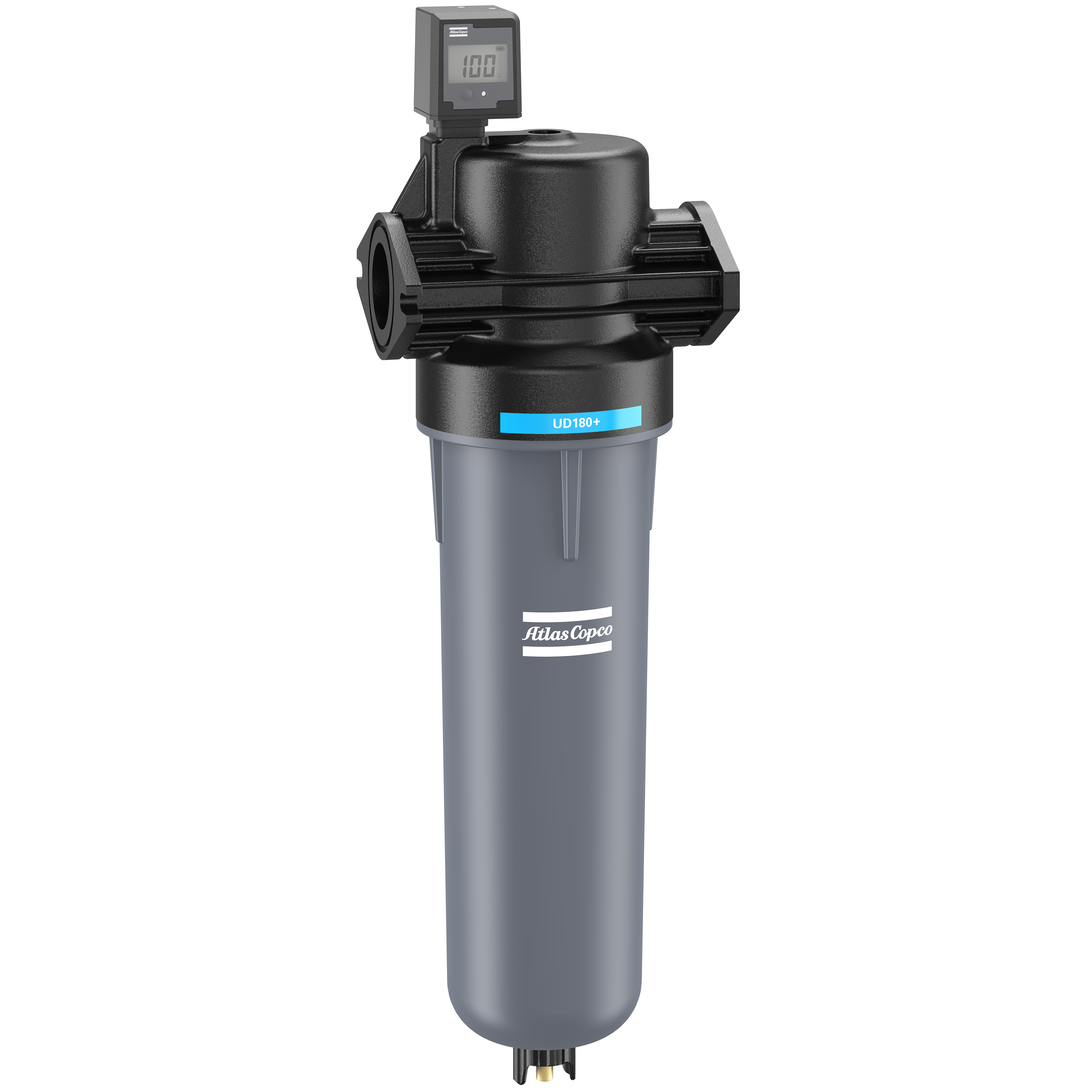 Atlas Copco UD+ "Ultimate" Coalescing Air Filter