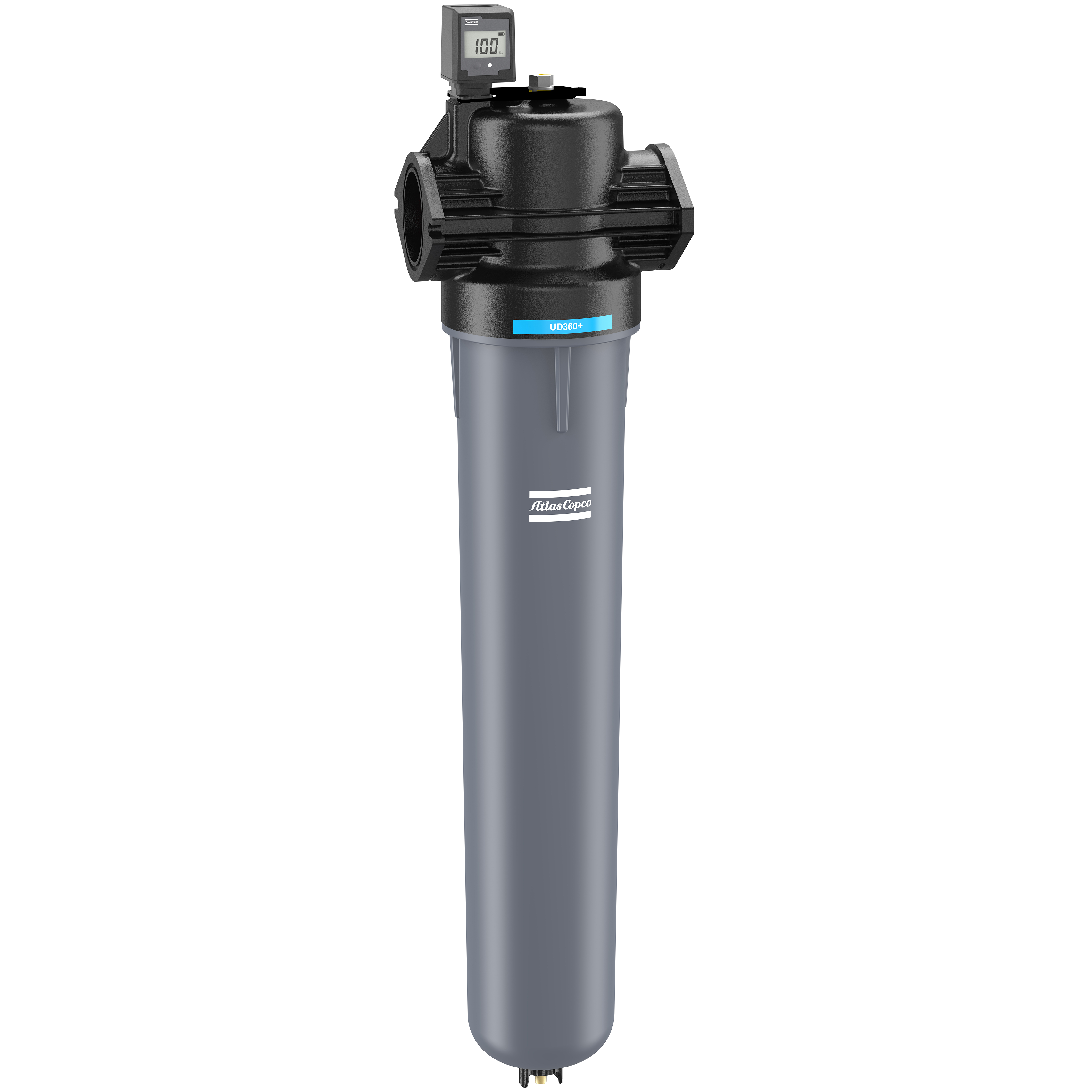 Atlas Copco UD+ "Ultimate" Coalescing Air Filter