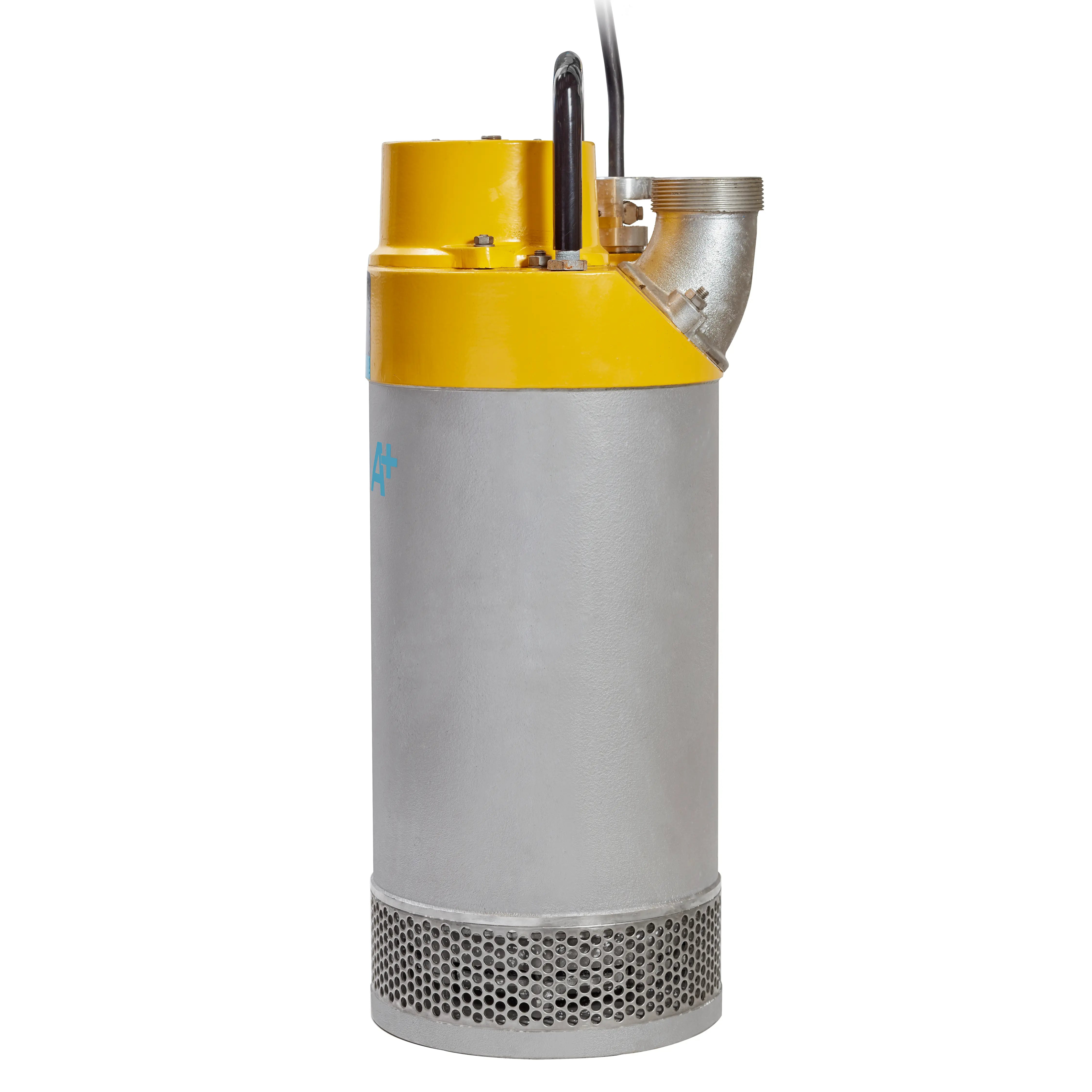 Submersible Pump - WEDA D60N 460V YSER 60HZ CSA 4"NPT by Atlas Copco