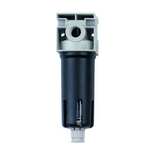AIRnet filter with drain WS