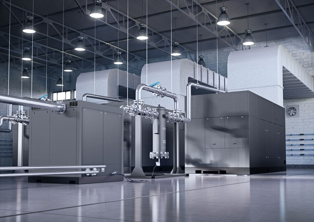 The Basics of Compressed Air Made Easy Warthog Air Compressor Store